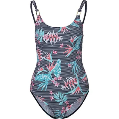 Image of Firefly Women Nana II Swimsuit Black, Size 44C