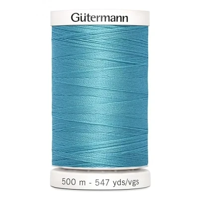 Image of Gutermann Sew All Sewing Thread 500m 714 Each
