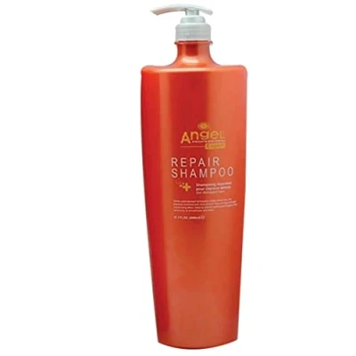 Image of Angel Expert Repair Shampoo 2000 ml (for damaged hair)