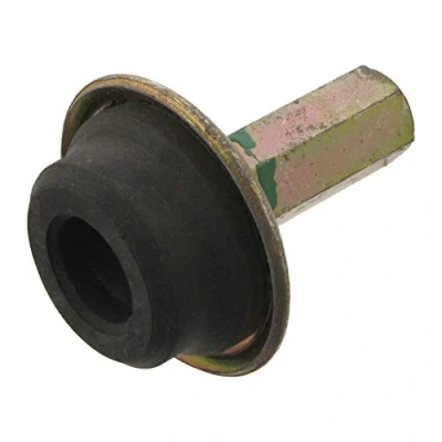 Image of 0008586052, 0041003138, 041003138, 41003138, 500371161 Rubber Buffer, driver cab FEBI BILSTEIN 35269