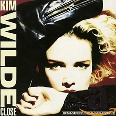 Image of Kim Wilde Close (25th Anniversary Edition) (Music CD)