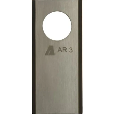 Image of ARNOLD 1111 H5 1009 klingen TiN Cut AR3 Blades Fits Honda Miimo Robotic Lawnmower (Pack of 9)