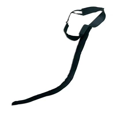 Image of Bristol Novelty BA536 Cat Tail and Belt, Womens, One Size