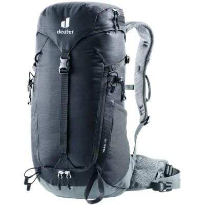 Image of deuter Trail 18 Via Ferrata Hiking Backpack