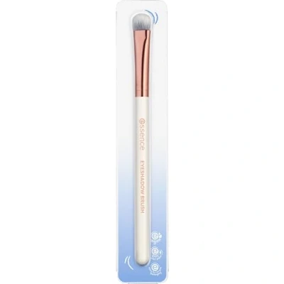 Image of essence gel shadow brush