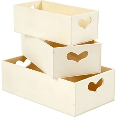 Image of Storage Boxes