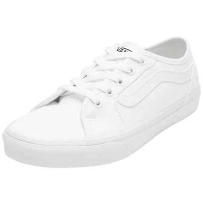 Image of Vans Filmore Decon, Classic White, 4 UK