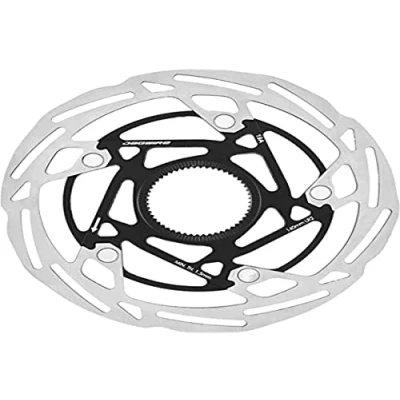Image of Jagwire Pro LR2 Disc Brake Rotor Centerlock