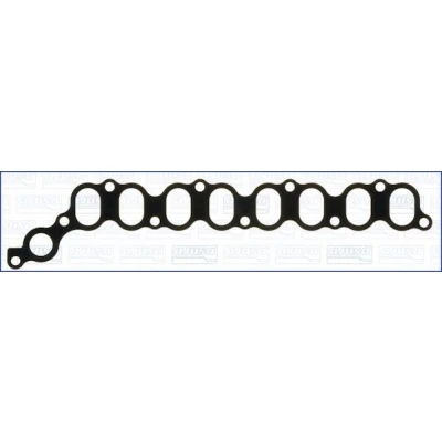 Image of 171770G010, 1717727010 Intake Manifold Gasket AJUSA 13144900 Suction Pipe