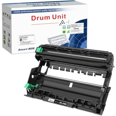 Image of DR2400 DR 2400 Drum Unit Compatible for Brother MFC L2710DN L2710DW L2730DW L2750DW DCP L2510D L2530DW L2550DN L2537DW HL L2310D L2350DW L2357DW L2370DN L2375DW Printer
