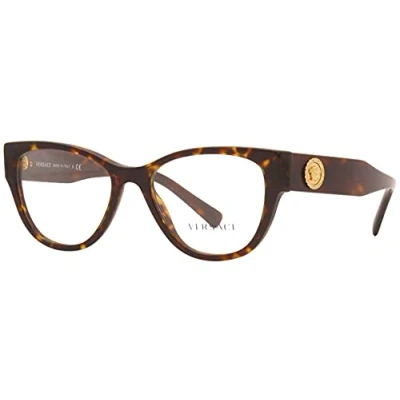 Image of Versace mens Ve 3281ba 53/17/140