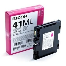 Image of Ricoh 405767 Toner Magenta GC 41 SG2100/3100/3110