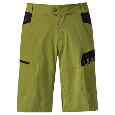 Image of VAUDE Altissimo III Shorts Avocado M