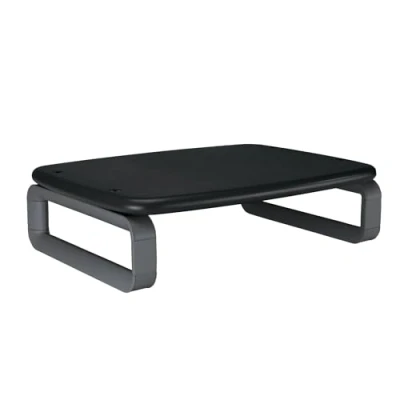 Image of Kensington Monitor Stand Plus Black