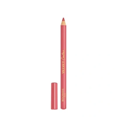 Image of Bourjois Levres Contour Edition Lip Liner and Pencil 2 Coton Candy Pinks, 1.14g 330021