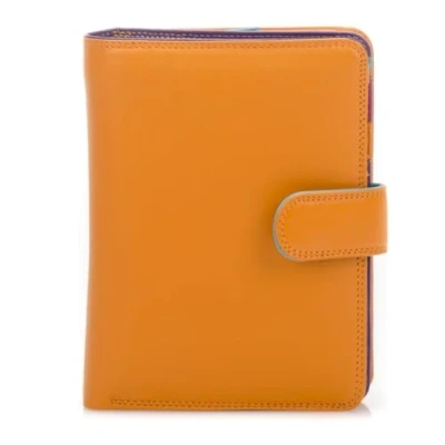 Image of mywalit Copacabana 229 115 Women&#039;s Leather Purse Large Wallet/Zip