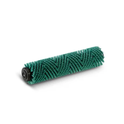 Image of Karcher 4.037 038.0 Green Brush semi Duro