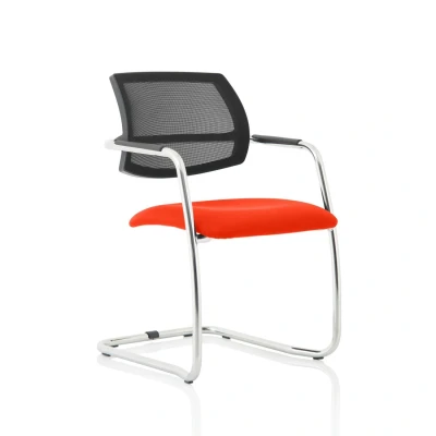 Image of Swift Cantilever Bespoke Colour Tabasco Orange