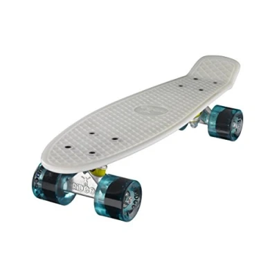 Image of Complete 55cm Original 22 Mini Cruiser Board by Ridge Skateboards