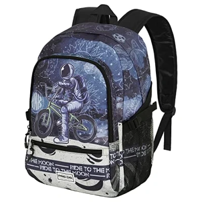 Image of PRODG Astrorider FAN Fight Backpack 2.0, Grey