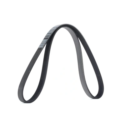 Image of 46474061, 60610911, 60617860, 60617861, 60666949 V ribbed belt DAYCO 6PK1045 1045,0mm 6 VOLKSWAGEN: Golf 4, 5, Transporter AUDI: A3 Sportback