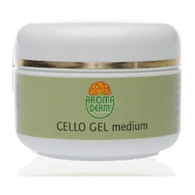 Image of Aroma Derm Cello Gel Medium 150ml