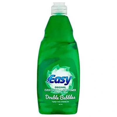 Image of Easy Washing Up Liquid Original, 500 ml