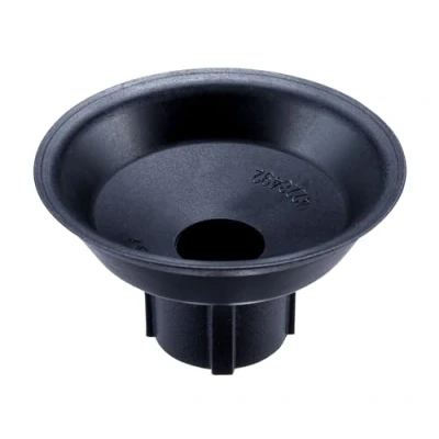 Image of Makita 191X27 6 Rubber Attachment 65 Set