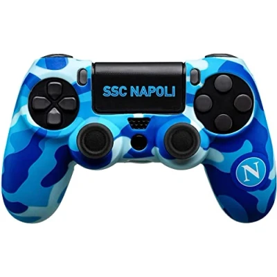 Image of Napoli Controller Kit PlayStation 4 (Controller) Skin /PS4 (PS4)