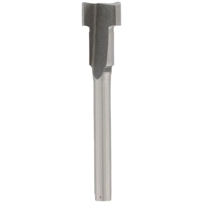 Image of Dremel Accessory 655 Router Bit HSS 8.0 mm Rotary Tool for Inlaying and Routing