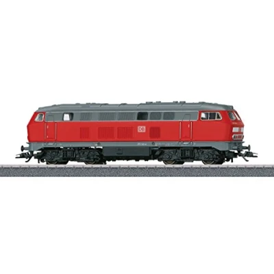 Image of Märklin 36218 Diesel Locomotive BR 216 DB AG