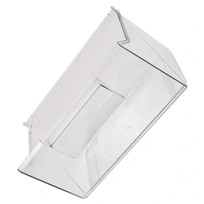 Image of FREEZER DRAWER ASSEMBLY BOTTOM DIMENSIONS: 405 X 216MM