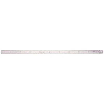 Image of Draper Stainless Steel Rule, 1000mm/36&quot;