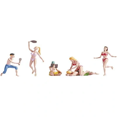 Image of Noch 15842 Bathers Landscape Modelling