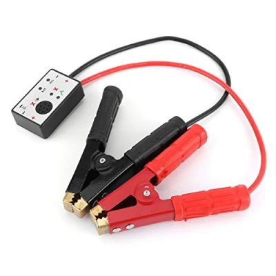 Image of Dioche Battery Surge Protector Welding, 12/24V Car Absorber Automotive Vehicle Supplies