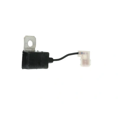 Image of Bosch 0 290 800 036 Condenser, ignition system