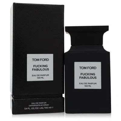 Image of Fucking Fabulous by Tom Ford for Unisex 1 oz EDP Spray