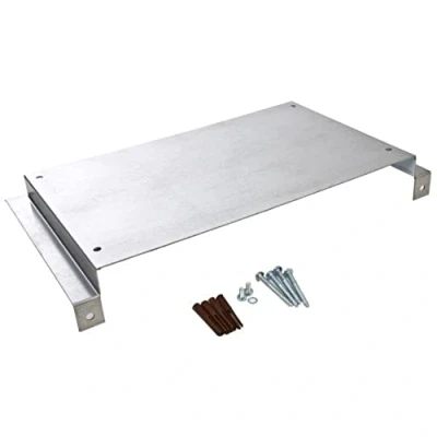 Image of Lincat BR15 Wall Brackets for GR3 LSC LPC LGT
