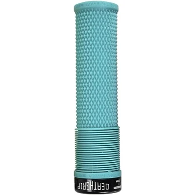 Image of Dmr Deathgrip MTB Mountain Bike Cycle handle bar grips Thin Flangeless Tribe