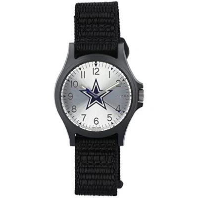 Image of Timex Pride Dallas Cowboys NFL Tribute Collection Black One Size