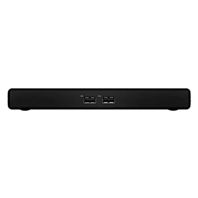 Image of HP Y4H06AA#ABB 3005pr USB3 Port Replicator USB (Refurbished)