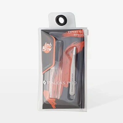 Image of STALEKS Expert 10 Type 2 Eyebrow Tweezers