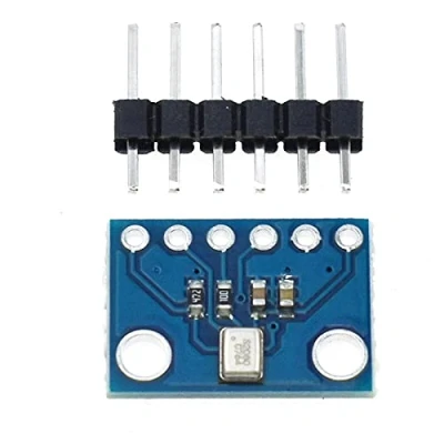 Image of Reland Sun SPH0645 Digital Sound Sensor Module I2S ISS Interface MEMS Microphone Breakout SPH0645LM4H GY