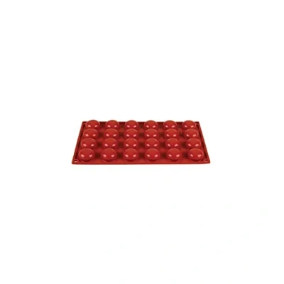 Image of Pavoni N940 Formaflex Silicone Non Stick Pastry Mould