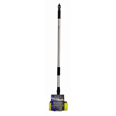 Image of Heavy Duty EXTENDABLE Wash brush for trucks/lorries, EXTENDS to 2.5M