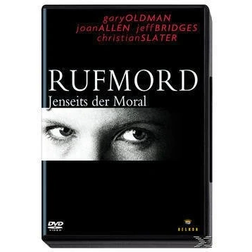 Image of Rufmord Jenseits der Moral: CINEMA Favourites Edition