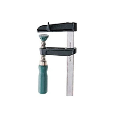 Image of wolfcraft SZ Handicraft Screw Clamp I 3606000
