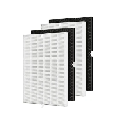 Image of Future Way HEPA Replacement Filter H Compatible with Genuine Winix 116130 5500 2 air Purifier