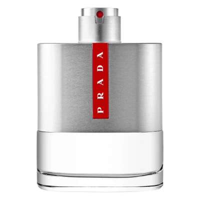 Image of Prada Luna Rossa Eau de Toilette Spray 150ml