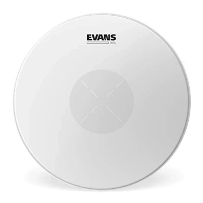 Image of Evans B13G1D Power Center 13 inch Snare Drum Head